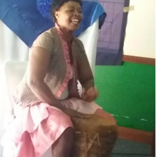 Manguang - Botshabelo