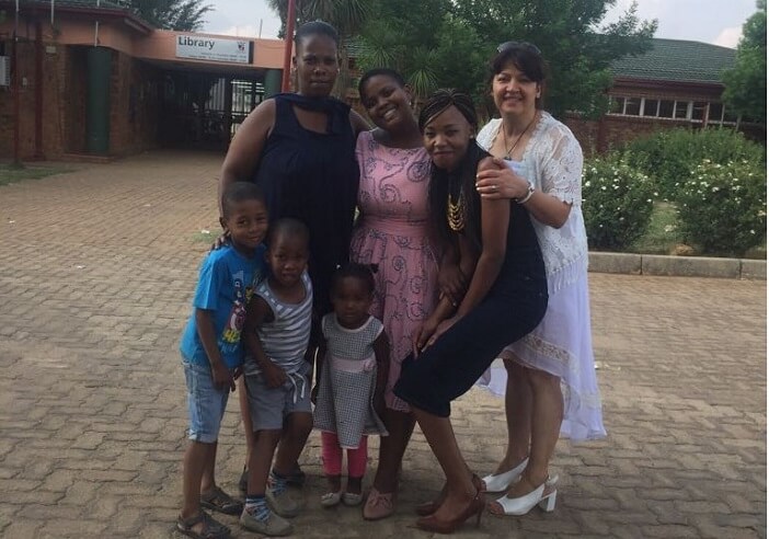 eKurhuleni